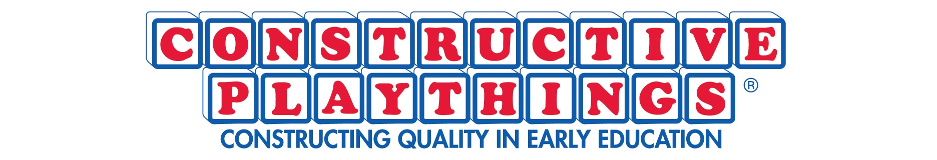 Constructive Playthings